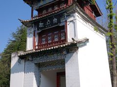 -云南民族村