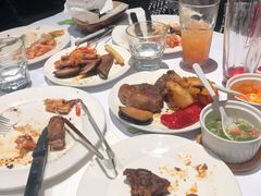 -拉蒂娜·巴西牛排馆 Latina·Brazilian Steakhouse(陆家嘴旗舰店)