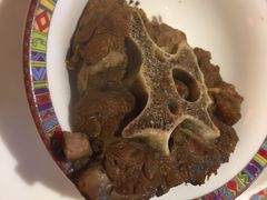 -京炭铜锅涮肉·羊蝎子·羊肉炉(保利·时光里店)