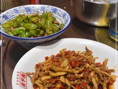 -天下客饭店(中山路店)