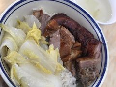 -香辉食馆(新兴路店)