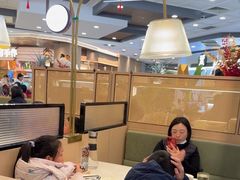 -Aqua Oasis 水天堂(常熟永旺店)