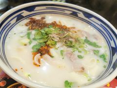 -大头亮羊汤烩面·河南非遗(良乡总店)