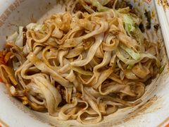 -小满手工粉(上海新世界城店)