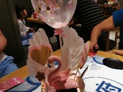 -杜哈夫DOUX RÊVE·生日蛋糕(日月光店)