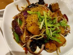 XO酱萝卜糕-唐人轩(中山四路店)