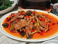 -懒人盐府人家(航天桥店)