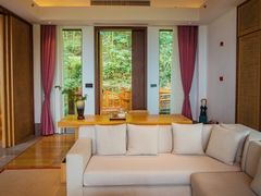 -天目湖御水温泉·度假酒店