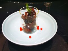 熏鱼-阳光海鲜城(太仓万达店)