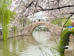-常熟方塔园