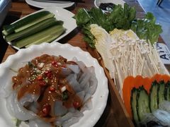 -半天妖烤鱼(方庄店)