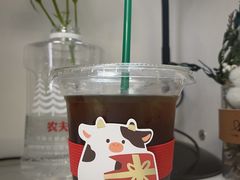 -之悦咖啡馆(新星宇·之洲店)