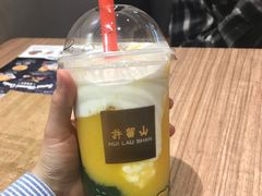 -妈咪鸡蛋仔(尖沙咀东分店)