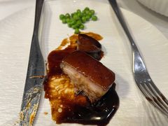 金陵至味红烧肉-民国红公馆·秦淮八艳(夫子庙店)