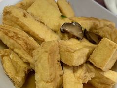 -南华寺素食馆(南华禅寺店)