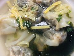 -海平馄饨(逍遥二路店)