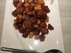 -天津大学·四十二斋餐厅