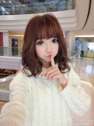 iphone_upload_pic-icare美发沙龙