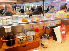 -元气寿司(东方宝泰店)
