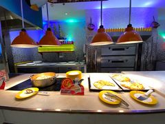 -帝企鹅自助餐厅•儿童岛•真企鹅(长隆企鹅酒店)