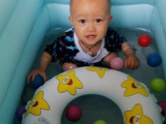 -ABC Swim亲子游泳俱乐部(河西店)