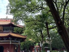 -南岳大庙