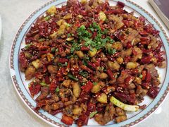 -富乐山酒店(西黄城根北街店)