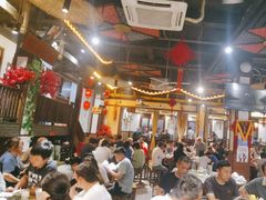 -灶东家民间菜(回兴店)