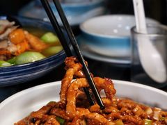 -莫家传承菜(耗儿鱼特色店)