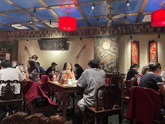 大堂-小吊梨汤·北京菜·烤鸭(鸟巢店)