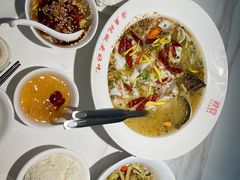 -新辣宴·湖南家常菜·商务聚餐(中粮创芯店)