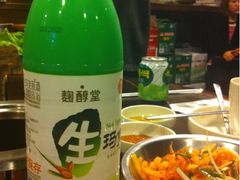 iphone_upload_pic-小本家韩式烤肉(紫藤路店)