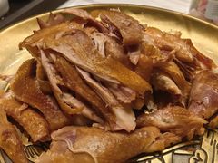 -金狮麟·新豫菜(金码大厦店)