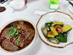 -鹿鸣酒家(越秀店)