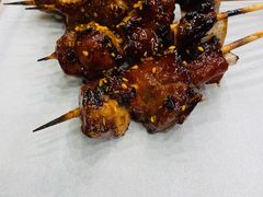 -今邕烧烤(西大店)