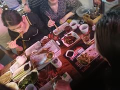 -木屋烧烤(白石洲店)