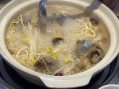 -小骨煲金华砂锅(转塘金街美地店)
