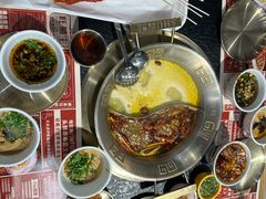 -旺蜀主成都串串火锅(西直门凯德MALL店)