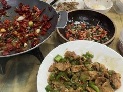 -湘香私房菜(大石长隆店)