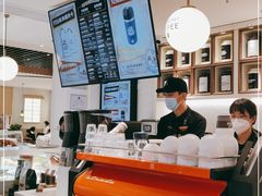 -Peet's Coffee皮爷咖啡(万象天地店)