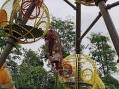 -枫香湖儿童公园