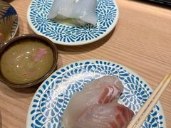 -大起水产回转寿司(大丸心斋桥店)