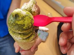 -DQ·蛋糕·冰淇淋(三亚青春颂店)