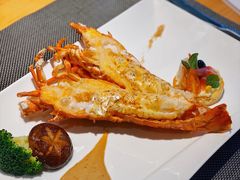 -香樟花园法式铁板烧(恒隆广场店)