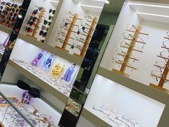 -广州宝岛眼镜武汉和光眼镜市场西区店