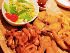 -必胜客(鑫乐汇店)