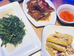 -一盐堂本帮菜(外滩店)