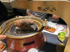 -西塔老太太泥炉烤肉(龙湖北苑天街店)