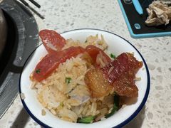 -顺德公广东猪肚鸡·煲仔饭(白石洲店)