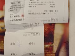 -东江渔村·古典园林·30年粤菜老字号(太和店)